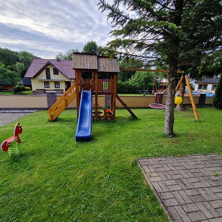 Apartman Jantolak Zuberec Bagian luar foto