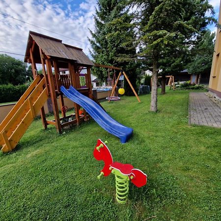 Apartman Jantolak Zuberec Bagian luar foto