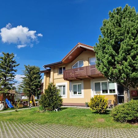 Apartman Jantolak Zuberec Bagian luar foto