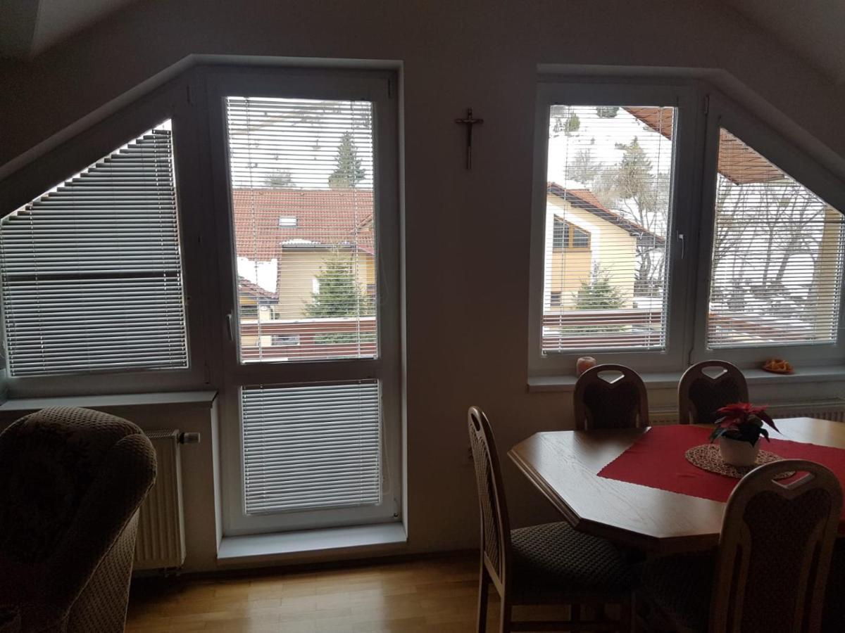 Apartman Jantolak Zuberec Bagian luar foto