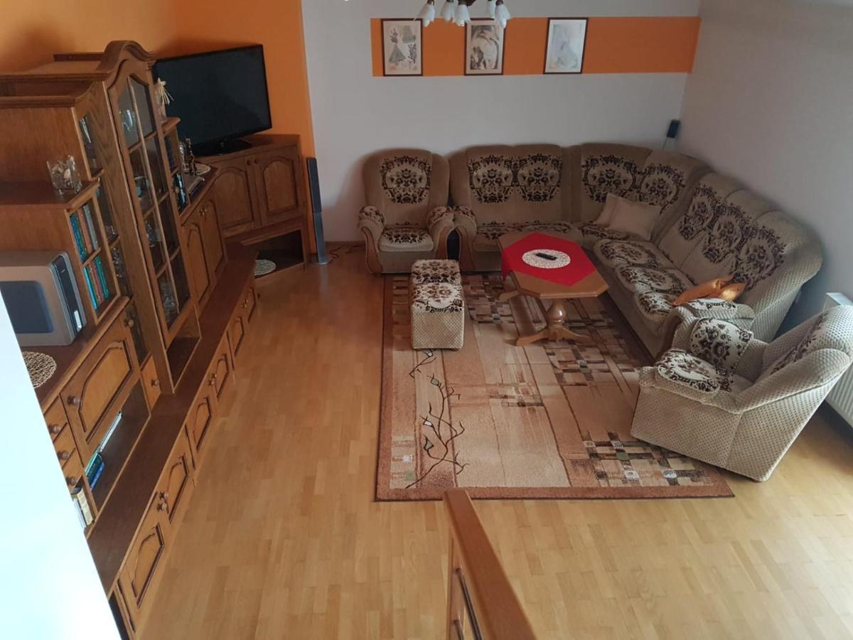 Apartman Jantolak Zuberec Bagian luar foto