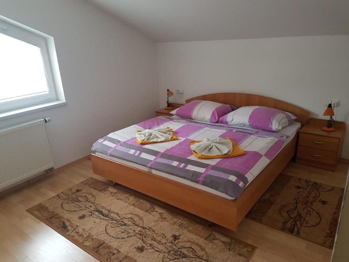 Apartman Jantolak Zuberec Bagian luar foto