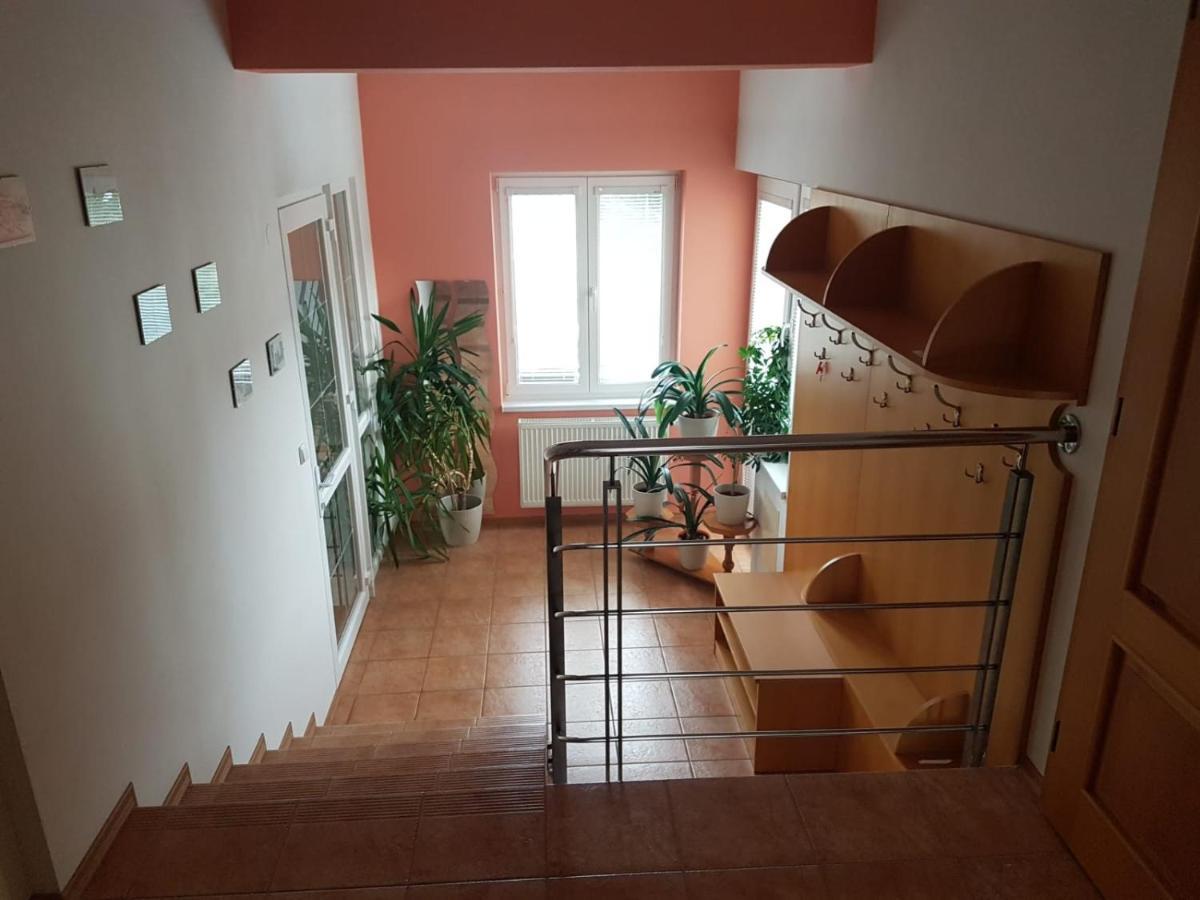 Apartman Jantolak Zuberec Bagian luar foto