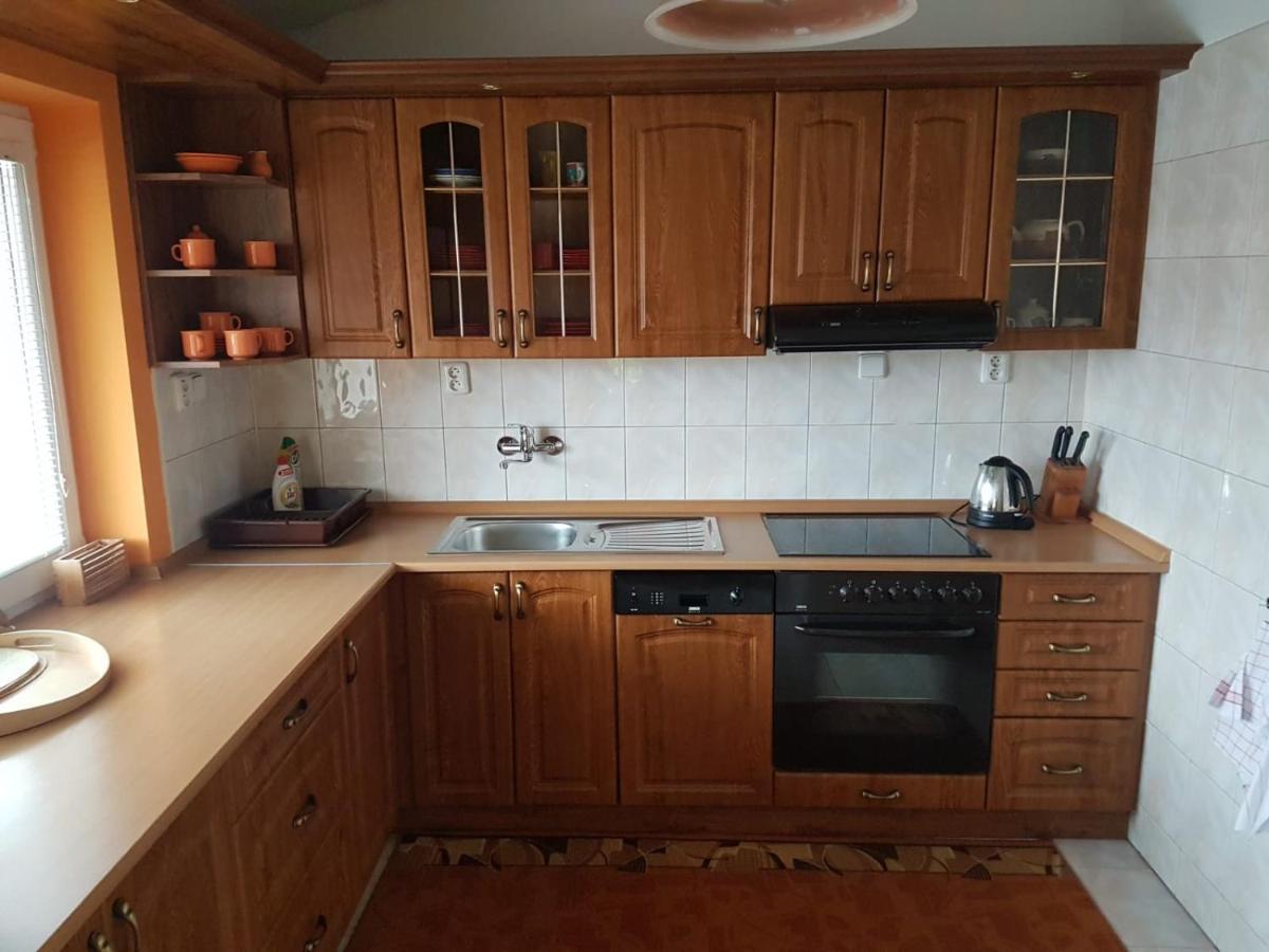 Apartman Jantolak Zuberec Bagian luar foto