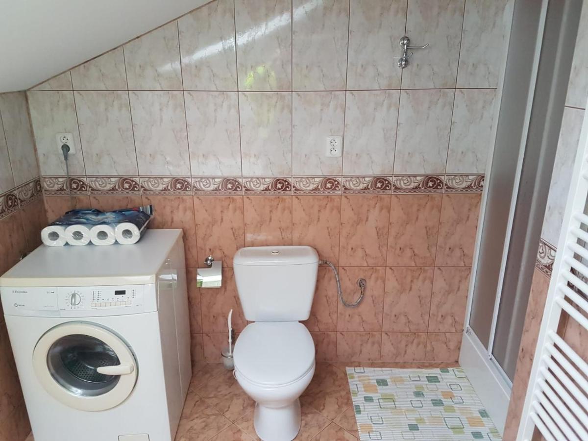 Apartman Jantolak Zuberec Bagian luar foto